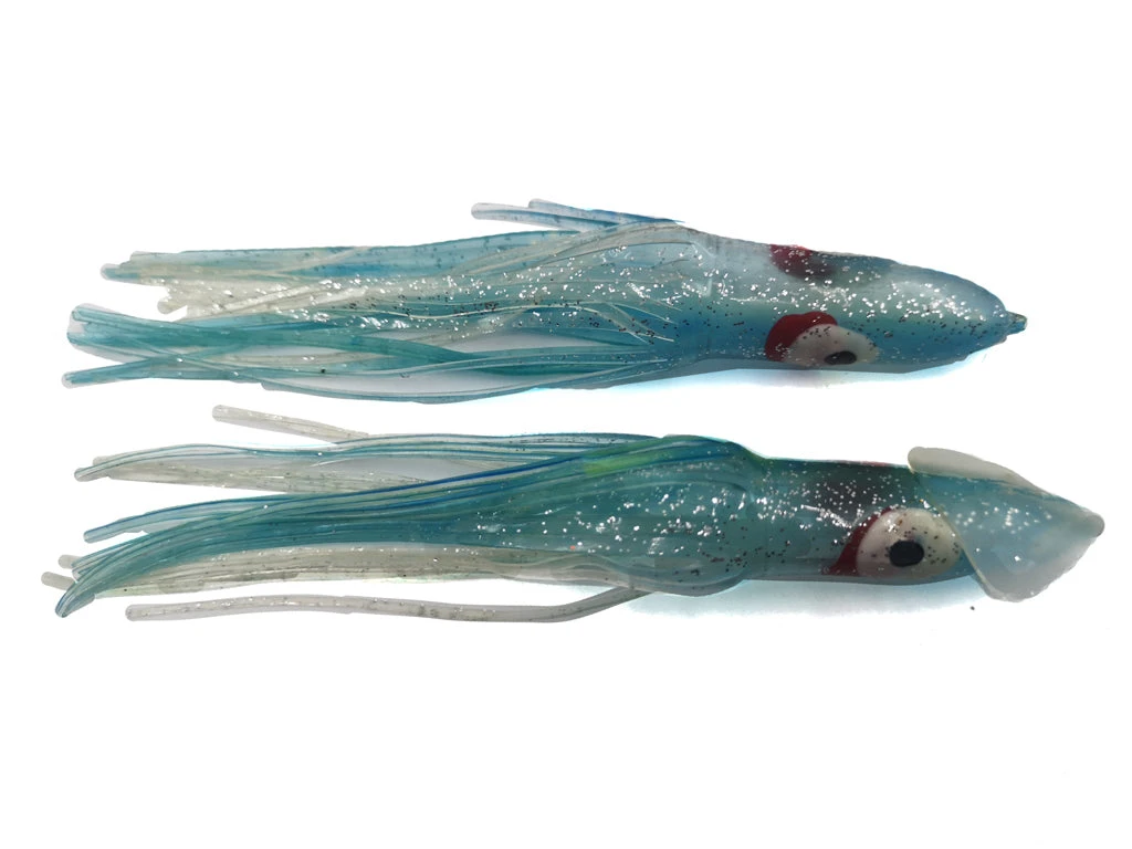 Hoochies NORTH PACIFIC CUTTLEFISH G83 1 Hoochies NORTH PACIFIC CUTTLEFISH G83