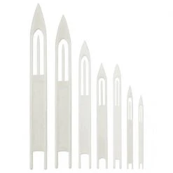 Pacific Net & Twine Ltd Net Needles For Fishing Net - Clark