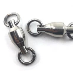 North Pacific Ball Bearing Swivels (Japanese) Salmon Trolling