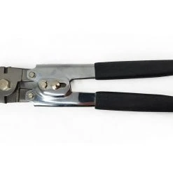 North Pacific Crimper Tool - DS1003 Black Handle