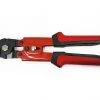 North Pacific Crimper Tool - DS1001 Red Handle