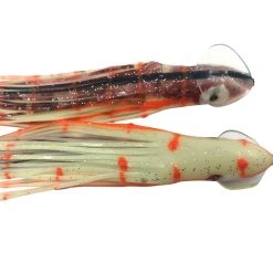 NORTH PACIFIC CUTTLEFISH OG152R