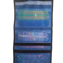 North Pacific Flasher Storage Bag