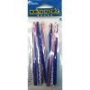 North Pacific Needlefish Mylar Inserts Hoochies