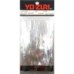 Pacific Net & Twine Ltd North Pacific Mylar Skirt