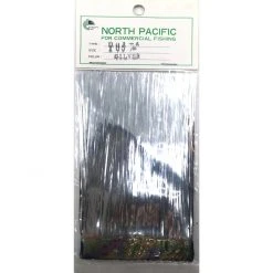 Pacific Net & Twine Ltd North Pacific Mylar Skirt