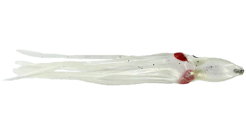 NORTH PACIFIC OCTOPUS 4-1/4" ARB103 2 NORTH PACIFIC OCTOPUS 4-1/4" ARB103