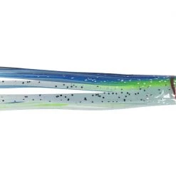 Hoochies North Pacific OCTOPUS 4-1/4" B56HA (Herring Aid)