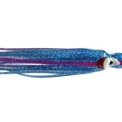 Hoochies North Pacific Octopus 4-1/4" JA-281