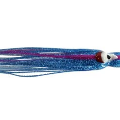 Hoochies North Pacific Octopus 4-1/4" JA-281