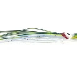 Hoochies North Pacific Octopus 4-1/4