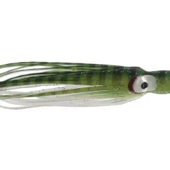 North Pacific Octopus 4-1/4" YS-77 Hoochies