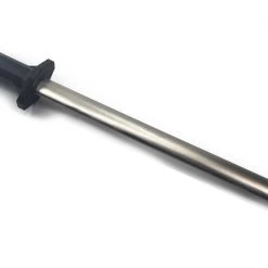 Knives North Pacific Sharpening Steel 12" Diamond Oval