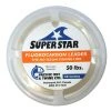 North Pacific Superstar Fluorocarbon Fishing Line