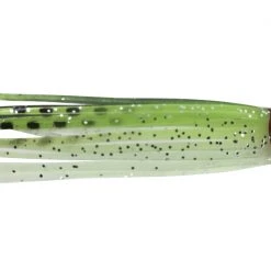 Hoochies North Pacific OCTOPUS 4-1/4" G24LBD