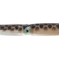 NORTH PACIFIC YOZURI SQUID 6in J85