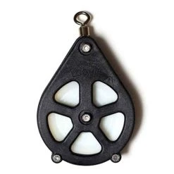 KOLSTRAND Nylon Trolling Block - Each