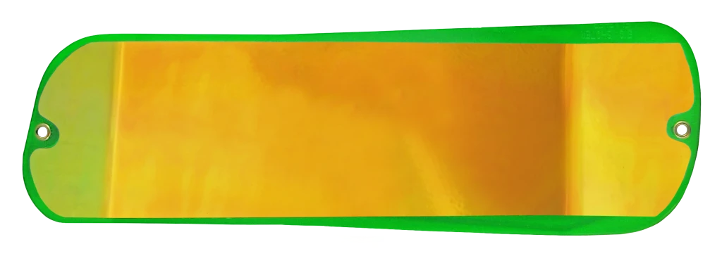 O'KI Salmon Trolling Oki Big Shooter Flashers 5 O'KI Salmon Trolling Oki Big Shooter Flashers