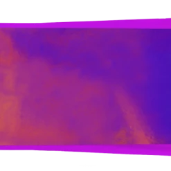 O'KI Salmon Trolling Oki Big Shooter Flashers 21 O'KI Salmon Trolling Oki Big Shooter Flashers