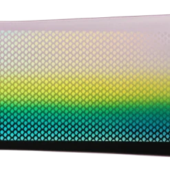 O'KI Salmon Trolling Oki Big Shooter Flashers 29 O'KI Salmon Trolling Oki Big Shooter Flashers