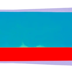 O'KI Salmon Trolling Oki Big Shooter Flashers 31 O'KI Salmon Trolling Oki Big Shooter Flashers