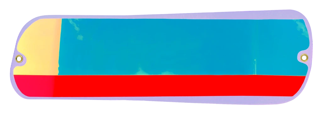 O'KI Salmon Trolling Oki Big Shooter Flashers 14 O'KI Salmon Trolling Oki Big Shooter Flashers