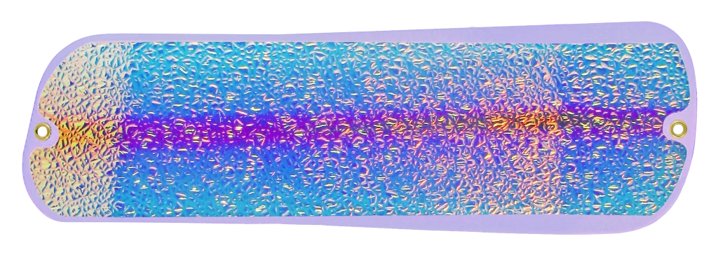 O'KI Salmon Trolling Oki Big Shooter Flashers 11 O'KI Salmon Trolling Oki Big Shooter Flashers