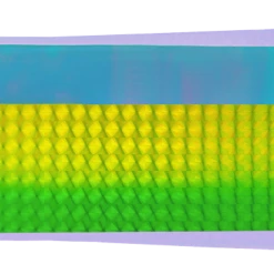 O'KI Salmon Trolling Oki Big Shooter Flashers 26 O'KI Salmon Trolling Oki Big Shooter Flashers