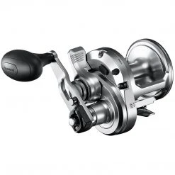 Shimano Speedmaster II Reel Rods/Reels