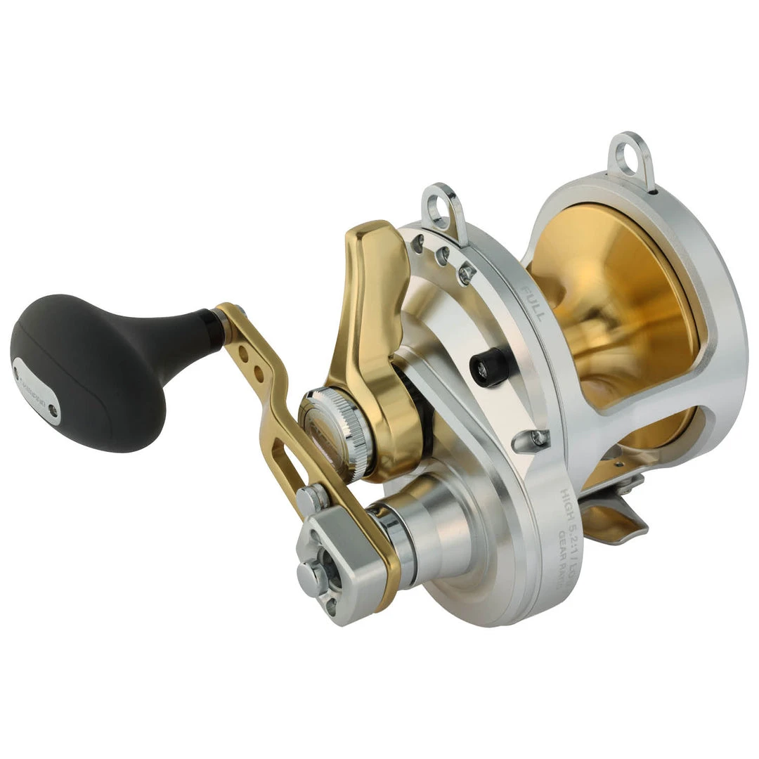 Rods/Reels Shimano Talica Lever Drag Reel (Single Speed) 1 Rods/Reels Shimano Talica Lever Drag Reel (Single Speed)
