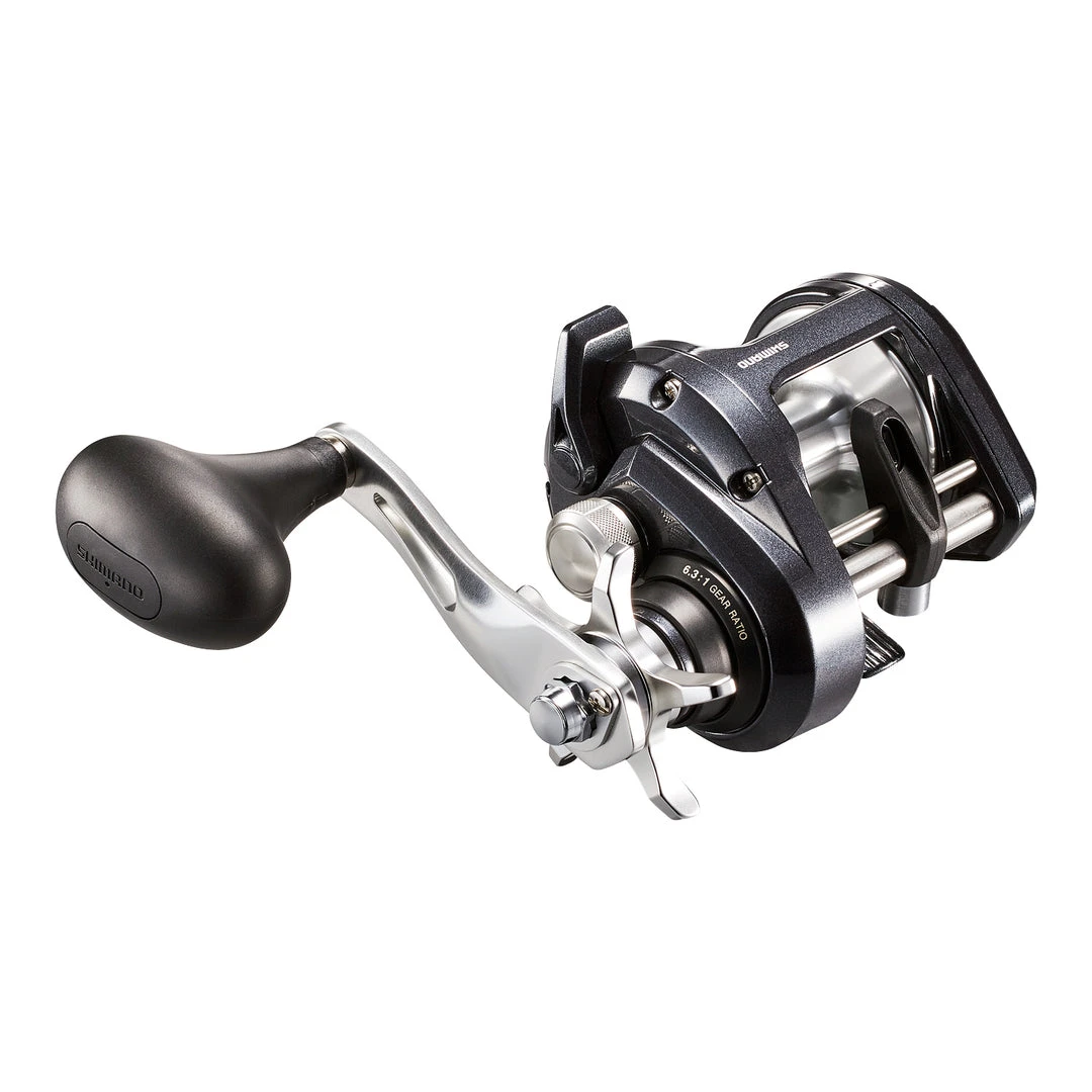 Pacific Net & Twine Ltd Sales 16 Shimano Tekota Levelwind Reels Rods/Reels