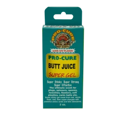 Pacific Net & Twine Ltd Pro-cure Super Gel 2oz Salmon Trolling