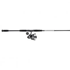 Penn Pursuit IV 9" Spin Combo With 6000 Reel (Medium Heavy)