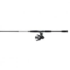 Penn Pursuit IV 9" Spin Combo With 6000 Reel (Medium Heavy) 7 Penn Pursuit IV 9