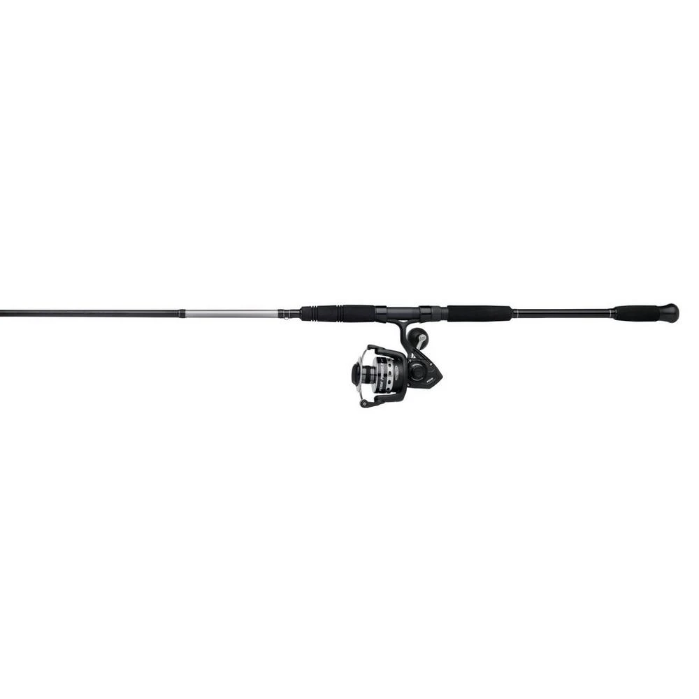 Penn Pursuit IV 9" Spin Combo With 6000 Reel (Medium Heavy) 3 Penn Pursuit IV 9" Spin Combo With 6000 Reel (Medium Heavy)