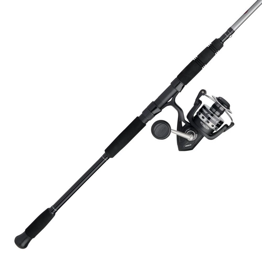 Penn Pursuit IV 9" Spin Combo With 6000 Reel (Medium Heavy) 1 Penn Pursuit IV 9" Spin Combo With 6000 Reel (Medium Heavy)