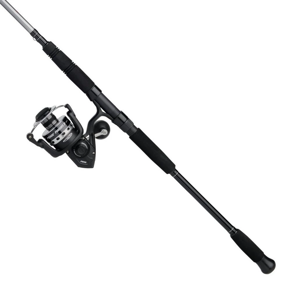 Penn Pursuit IV 9" Spin Combo With 6000 Reel (Medium Heavy) 4 Penn Pursuit IV 9" Spin Combo With 6000 Reel (Medium Heavy)