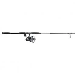 Penn Pursuit IV 10" Spin Combo With 8000 Reel