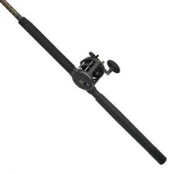 Penn Squall II Level Wind Combo SQLII30LW2050C66 Rods/Reels