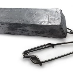 North Pacific PRAWN ANCHOR 9LB BLOCK Anchors