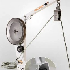 Trap Fishing Ace Line Hauler Brutus Pacific Pro