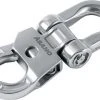 ASANO 18200 RELEASE SHACKLE STAINLESS