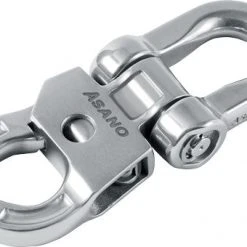 ASANO 18200 RELEASE SHACKLE STAINLESS
