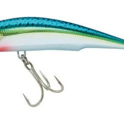 Yozuri Mag Darter 165mm - 6-1/2in Tuna/Blue Water