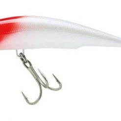 Yozuri Mag Darter 165mm - 6-1/2in Tuna/Blue Water