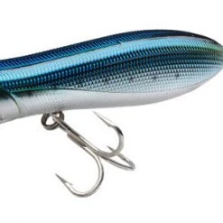 Tuna/Blue Water Yozuri Bull Pop Floating