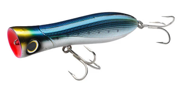Tuna/Blue Water Yozuri Bull Pop Floating 2 Tuna/Blue Water Yozuri Bull Pop Floating