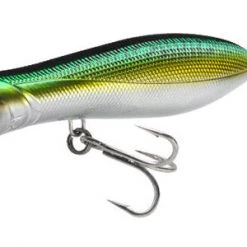 Tuna/Blue Water Yozuri Bull Pop Floating 7 Tuna/Blue Water Yozuri Bull Pop Floating