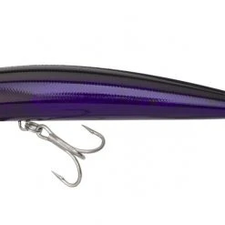 Yozuri Hydro Minnow LC Tuna/Blue Water