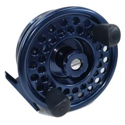 Salty Outdoors R3EF Mooching Reel Rods/Reels